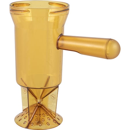 Allpoints Despenser Base, Sea Salt Shaker 8011090